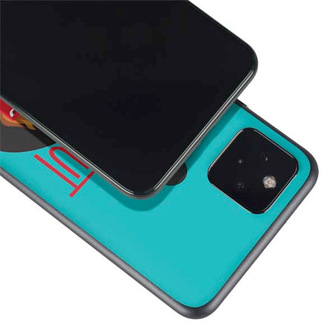 Disney Inside Out Riley’s Emotions Google Pixel 4a 5G Skin